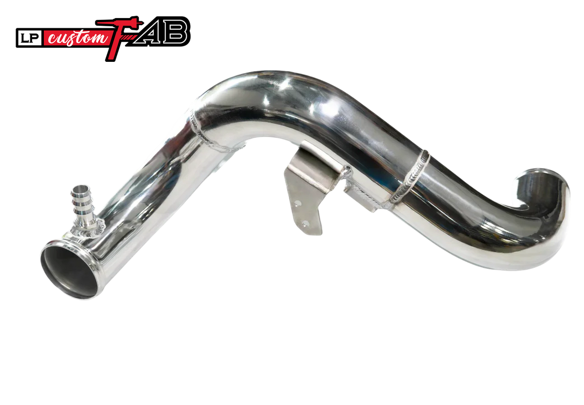 Prise d'air froid Mazda 3 Turbo 2021 +
