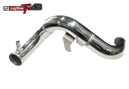 Prise d'air froid Mazda 3 Turbo 2021 +