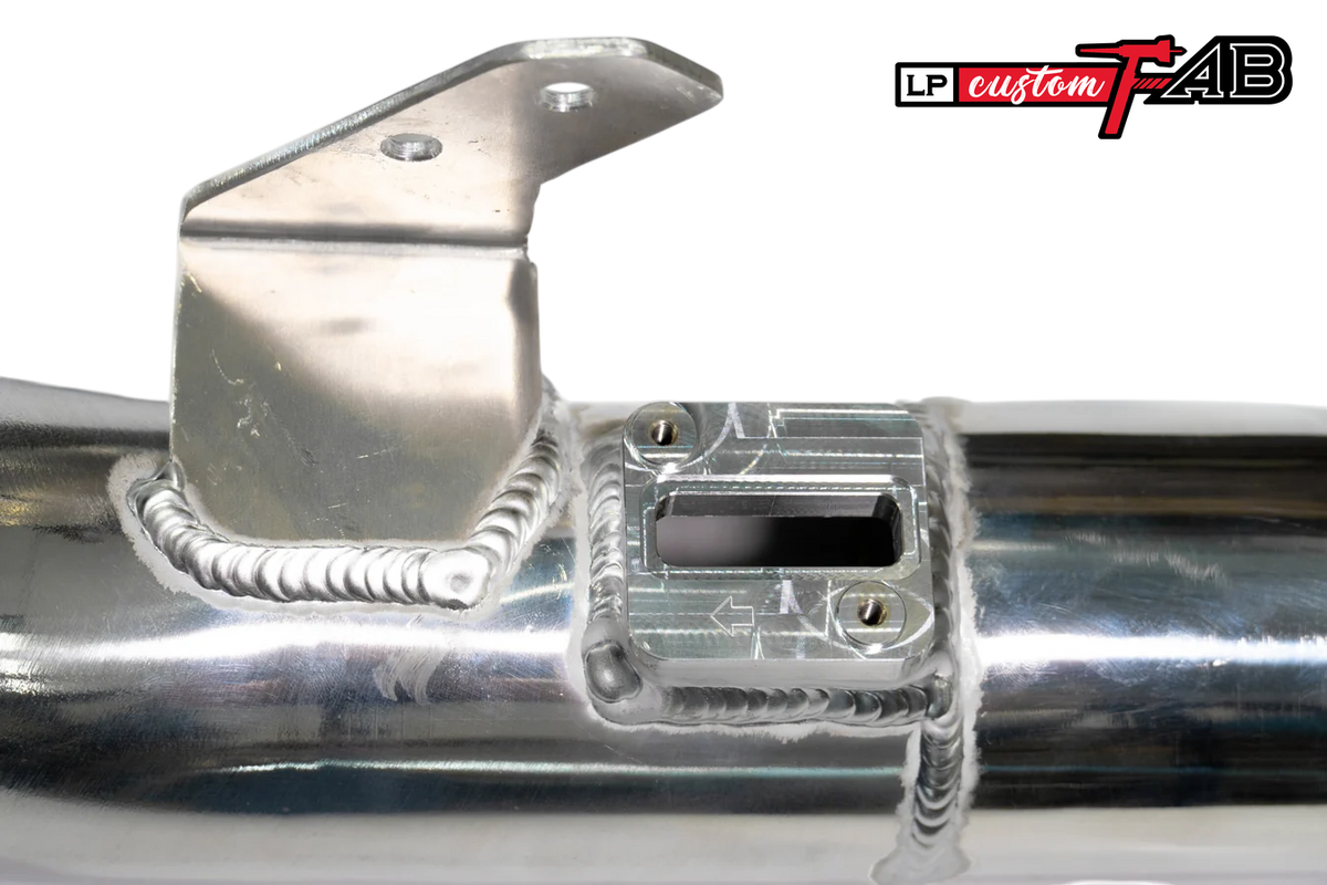 Prise d'air froid Mazda 3 Turbo 2021 +
