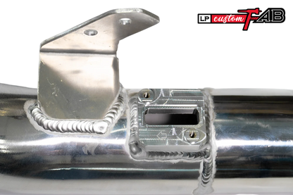 Prise d'air froid Mazda 3 Turbo 2021 +