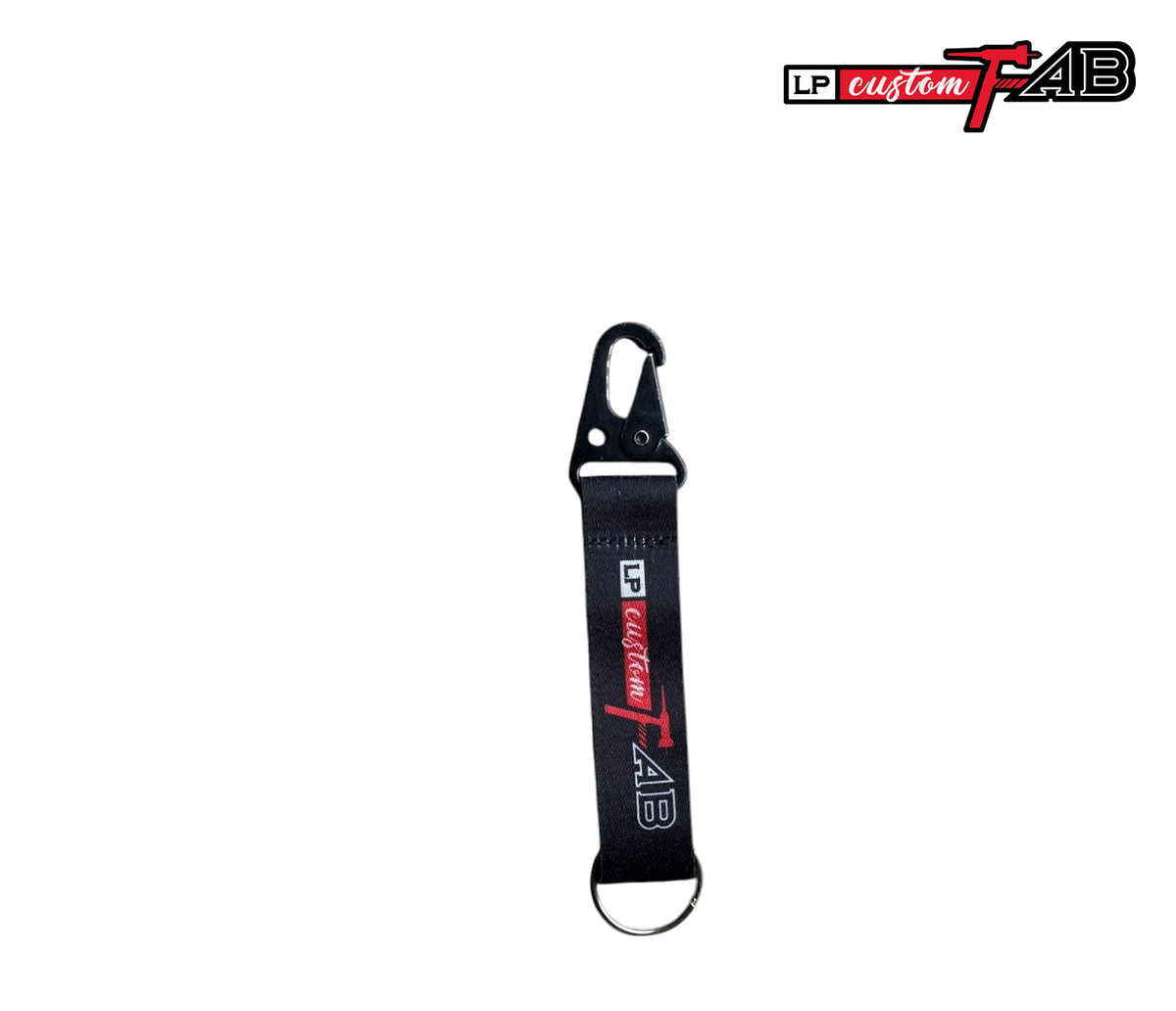 Porte-clés LPcustomfab
