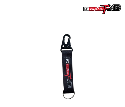 Porte-clés LPcustomfab