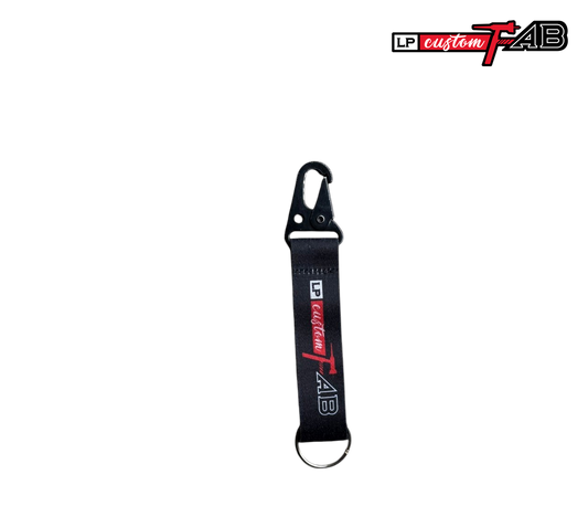 Porte-clés LPcustomfab