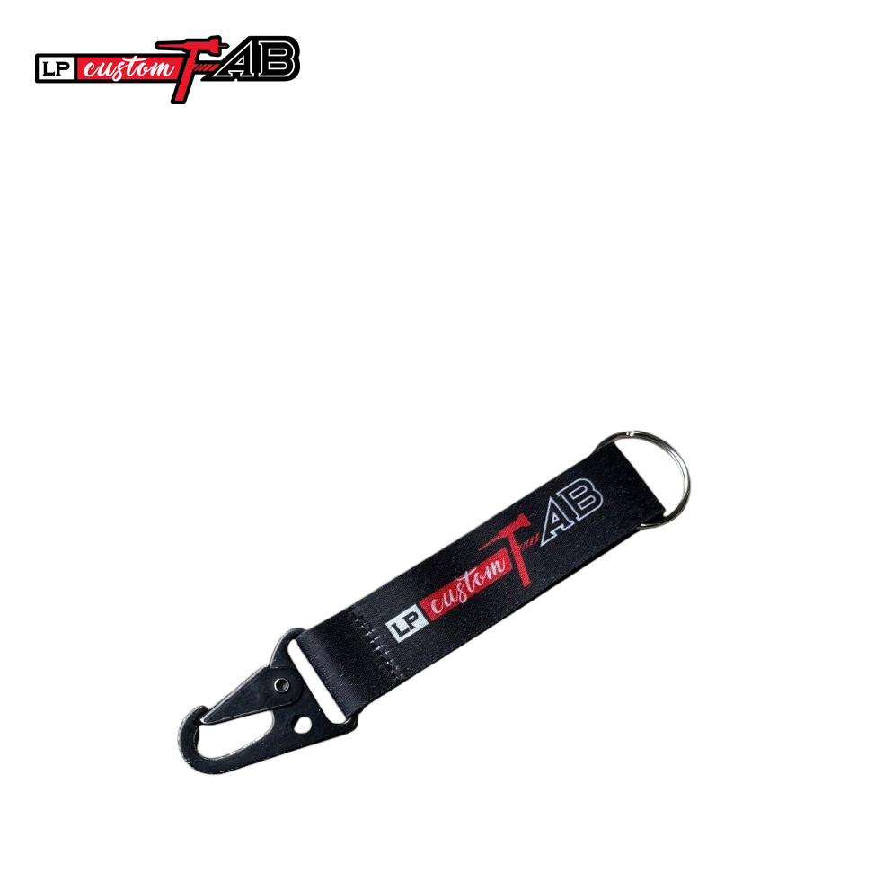 Porte-clés LPcustomfab
