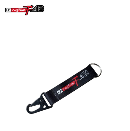 Porte-clés LPcustomfab