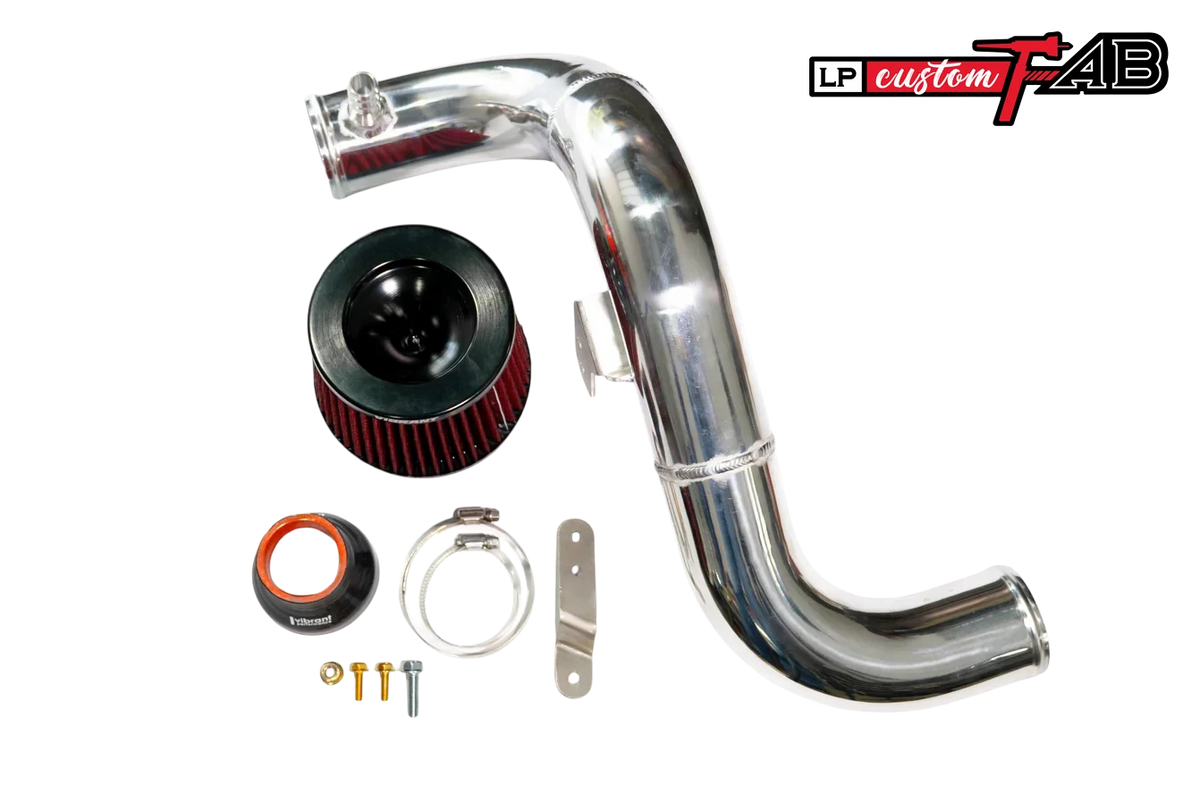 Prise d'air froid Mazda 3 Turbo 2021 +