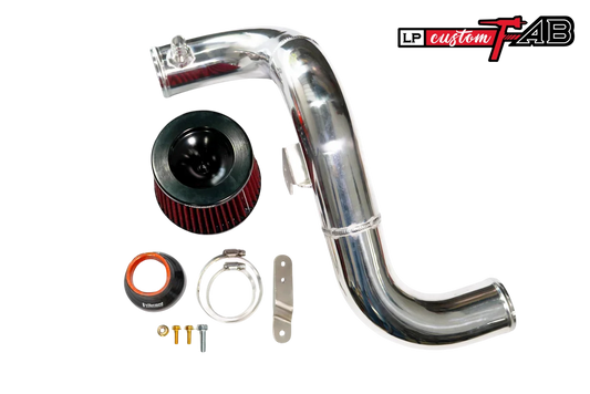 2021+ Mazda3/CX-30 Turbo Cold Air intake | LpCustomFAB