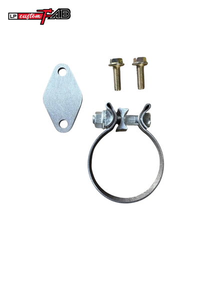 Kit de suppression du filtre à particules pour Golf / Jetta / Sportwagen 09-16