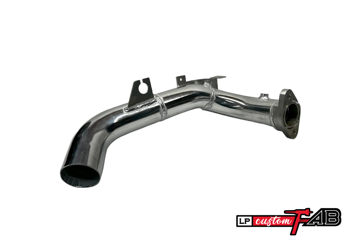 Tuyau de suralimentation turbo Mazda 3 2021+