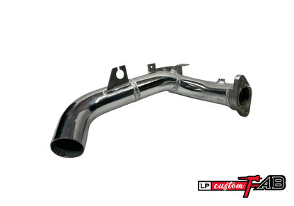 Tuyau de suralimentation turbo Mazda 3 2021+