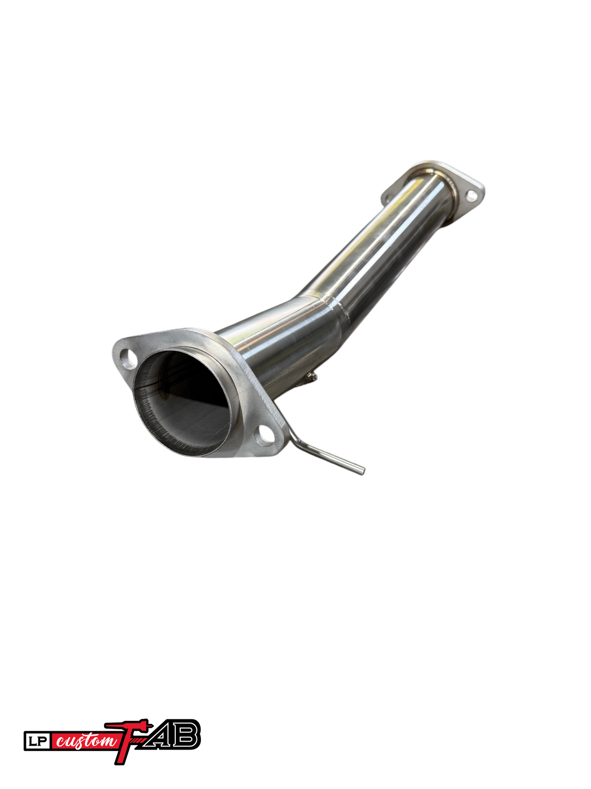 MazdaSpeed3 2007-2014 Test Pipe