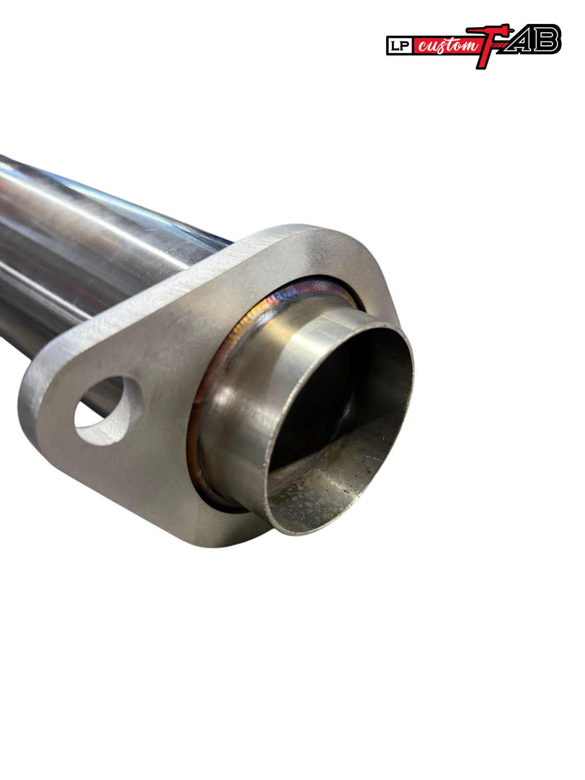 MazdaSpeed3 2007-2014 Test Pipe