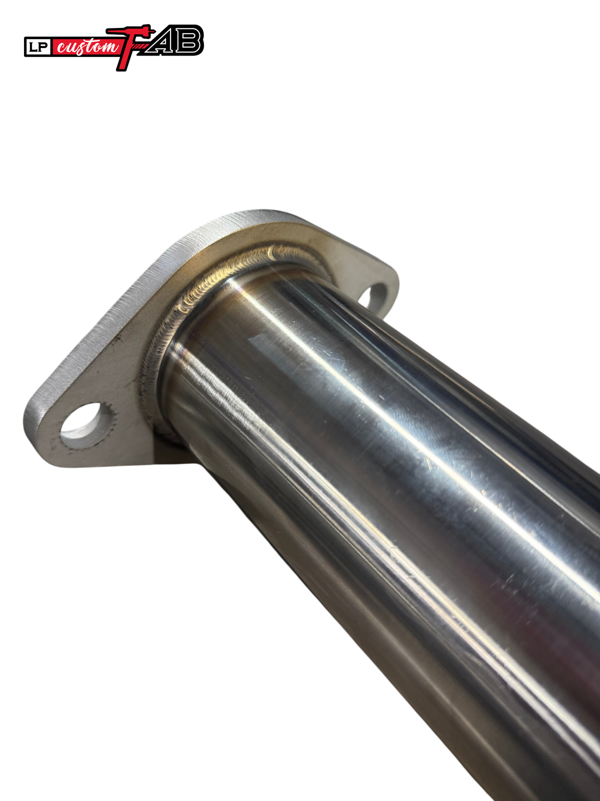 MazdaSpeed3 2007-2014 Test Pipe