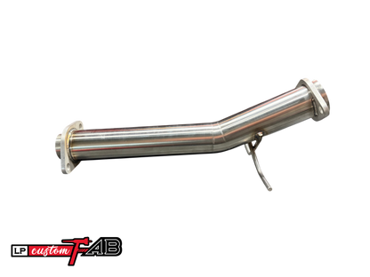 MazdaSpeed3 2007-2014 Test Pipe