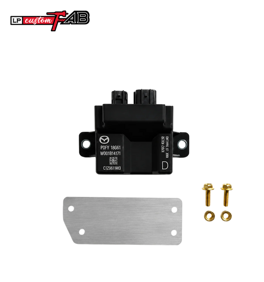 Fuel Pump Controller Module CX-90