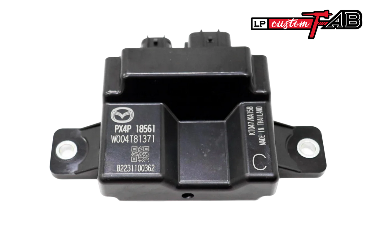 Fuel Pump Controller Module CX-90