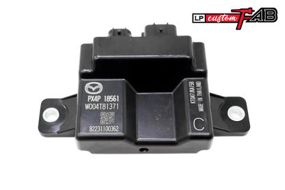 Fuel Pump Controller Module CX-90