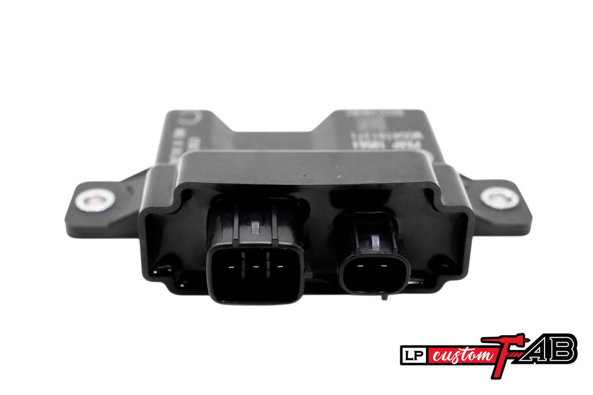 Fuel Pump Controller Module CX-90