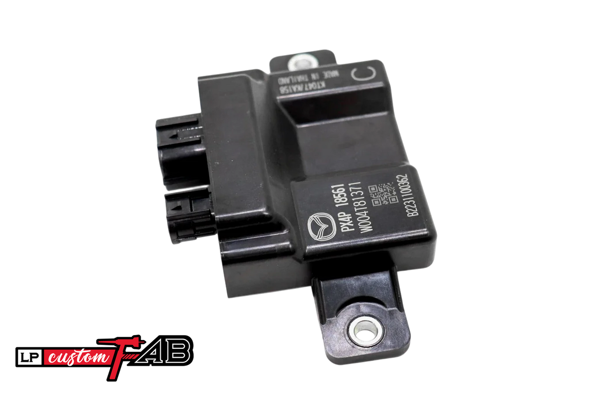 Fuel Pump Controller Module CX-90