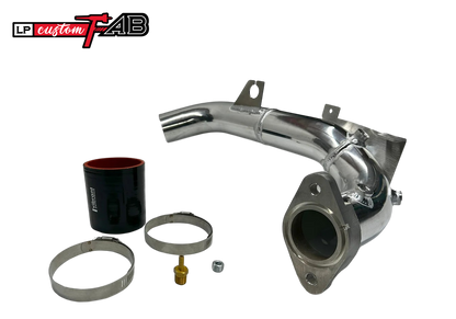 Tuyau de suralimentation turbo Mazda 3 2021+
