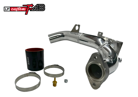 2021+ Mazda 3 Turbo Charge Pipe