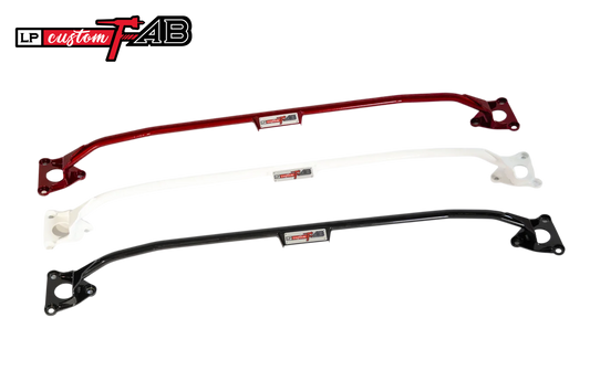 2019+ Mazda 3 Front Strut Tower Bar | LpCustomFAB