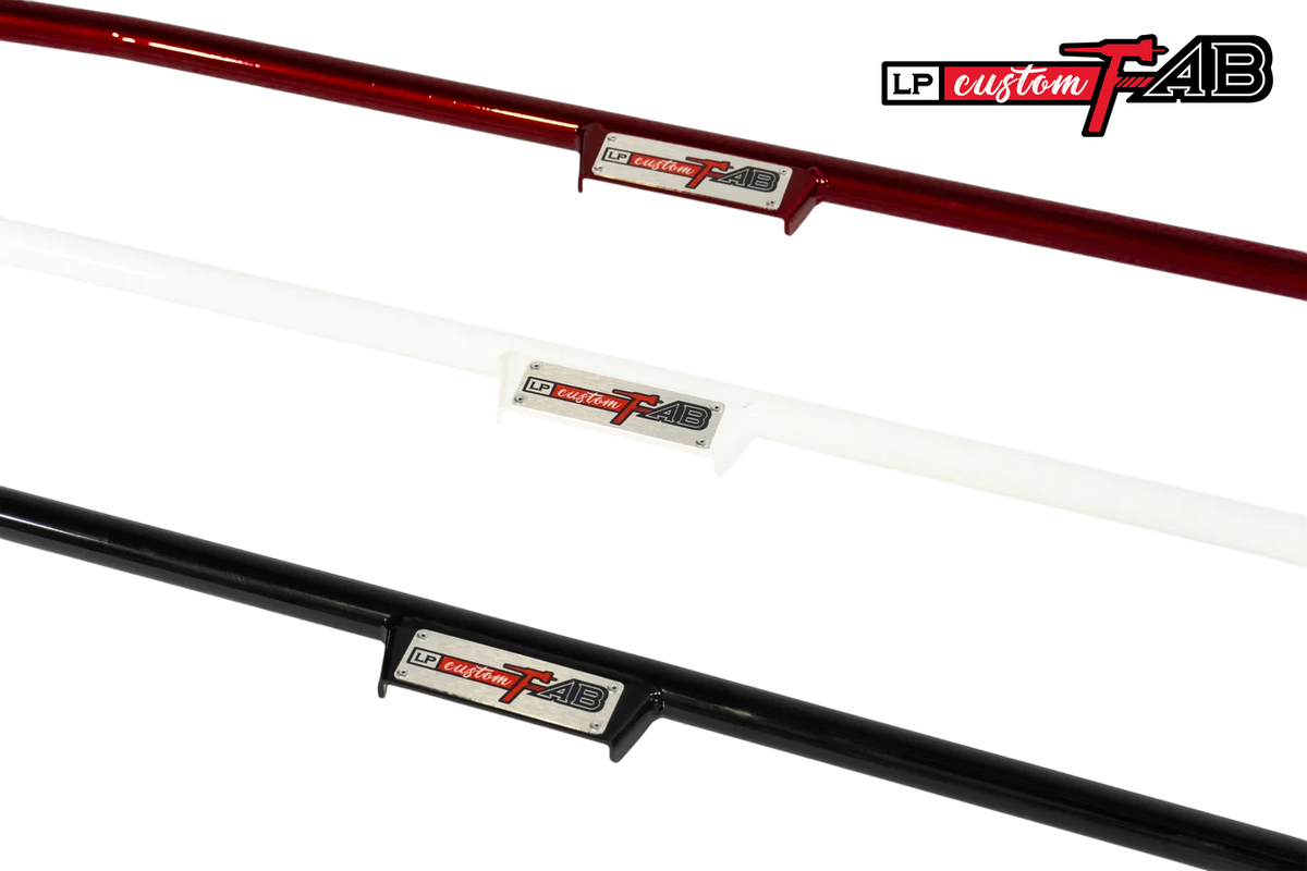 2019+ Mazda 3 Front Strut Tower Bar | LpCustomFAB