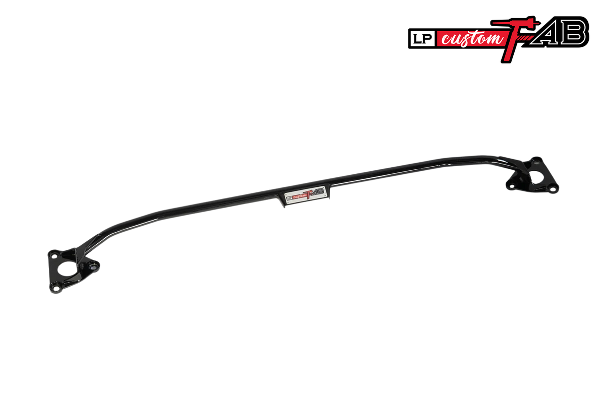 2019+ Mazda 3 Front Strut Tower Bar | LpCustomFAB