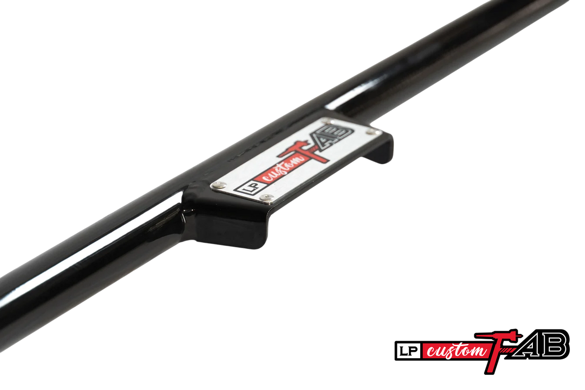 2019+ Mazda 3 Front Strut Tower Bar | LpCustomFAB