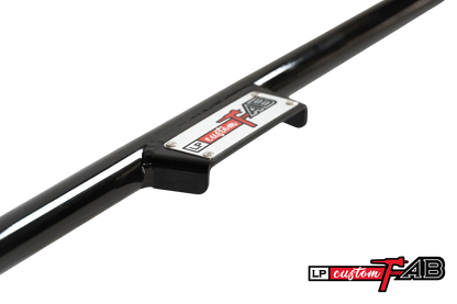 2019+ Mazda 3 Front Strut Tower Bar | LpCustomFAB