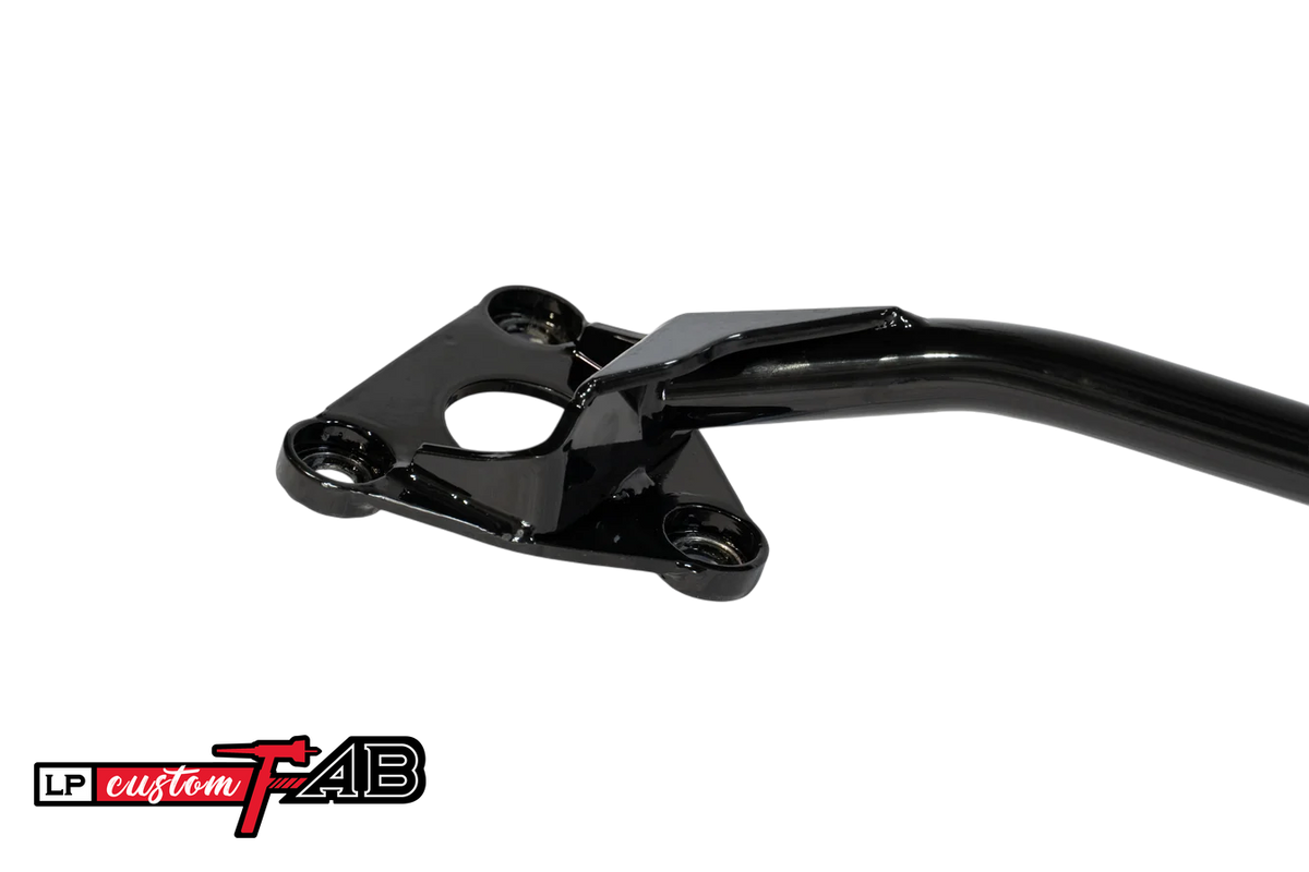 2019+ Mazda 3 Front Strut Tower Bar | LpCustomFAB