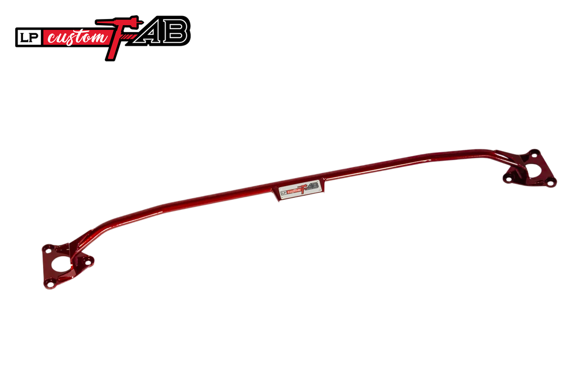 2019+ Mazda 3 Front Strut Tower Bar | LpCustomFAB