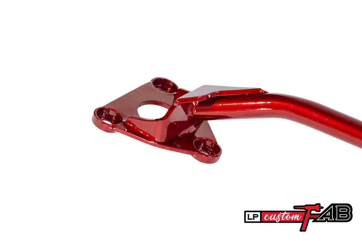 2019+ Mazda 3 Front Strut Tower Bar | LpCustomFAB