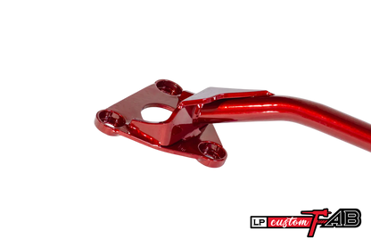 2019+ Mazda 3 Front Strut Tower Bar | LpCustomFAB