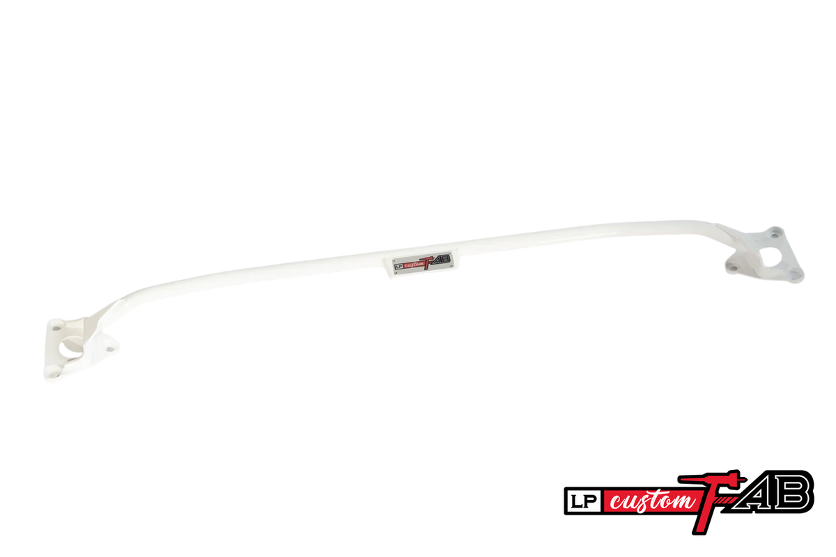 2019+ Mazda 3 Front Strut Tower Bar | LpCustomFAB