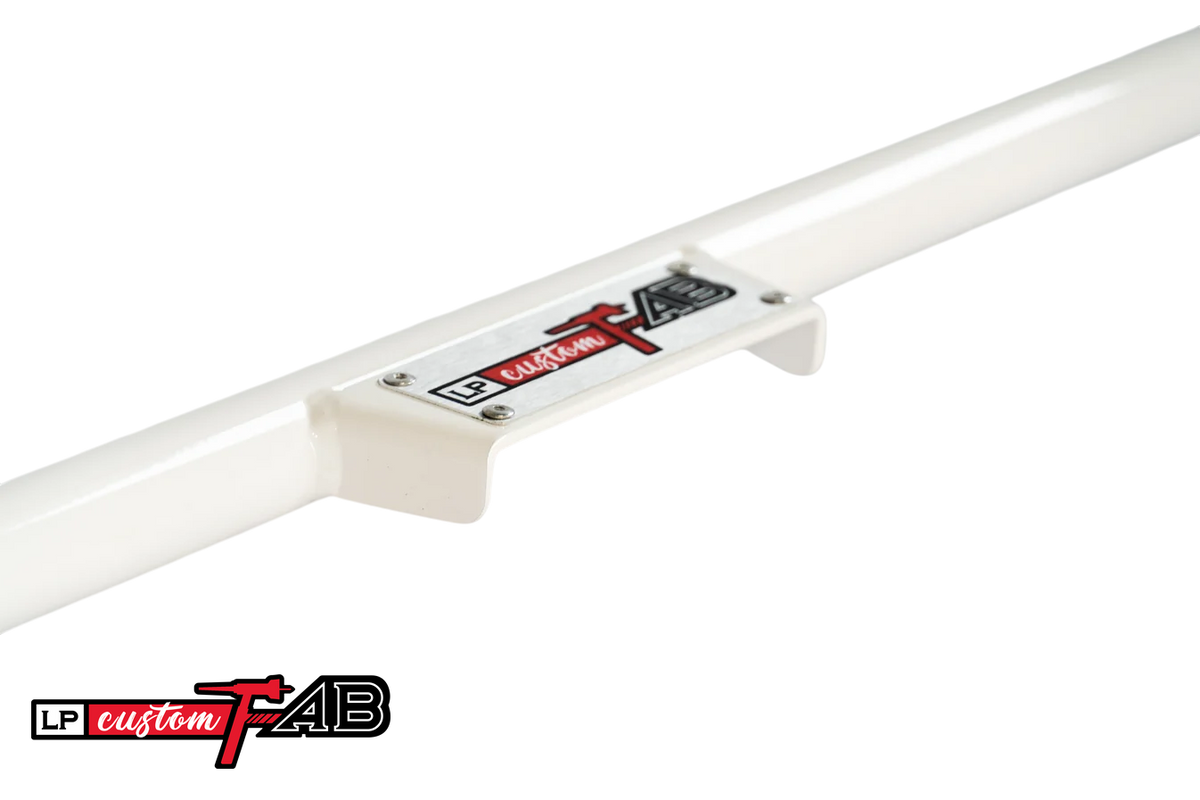 2019+ Mazda 3 Front Strut Tower Bar | LpCustomFAB