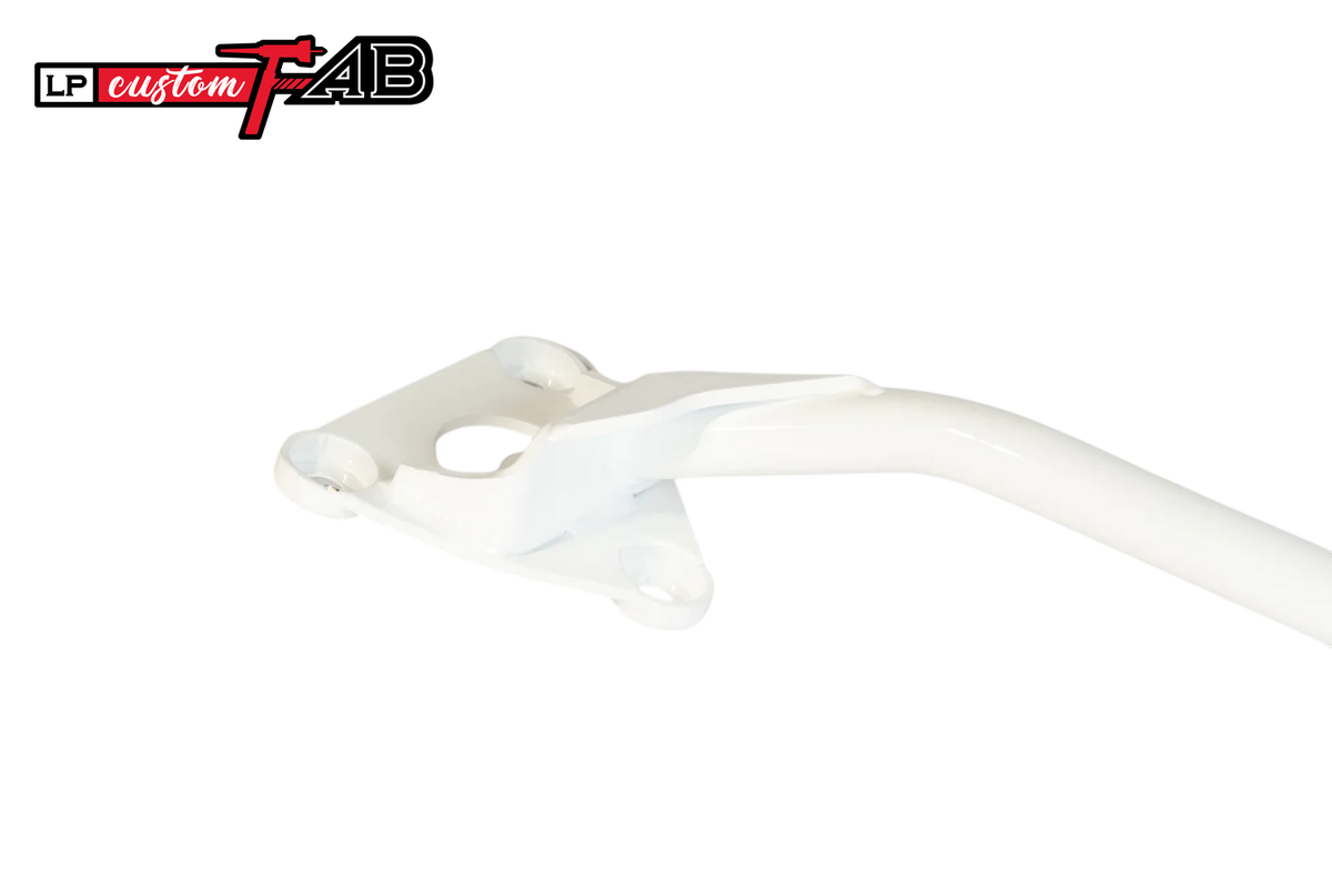 2019+ Mazda 3 Front Strut Tower Bar | LpCustomFAB