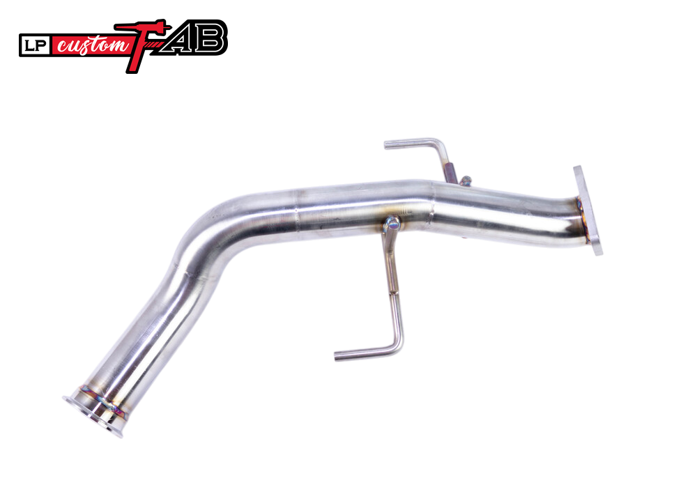 Touareg, Q7 & Cayenne 2009+ DPF Delete / SCR Delete | LpCustomFAB