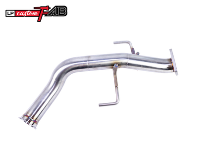 Touareg, Q7 & Cayenne 2009+ DPF Delete / SCR Delete | LpCustomFAB