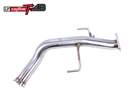 Touareg, Q7 & Cayenne 2009+ Supprimer le DPF / SCR