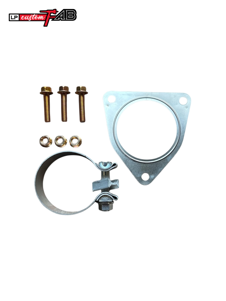 Touareg, Q7 & Cayenne 2009+ DPF Delete / SCR Delete | LpCustomFAB