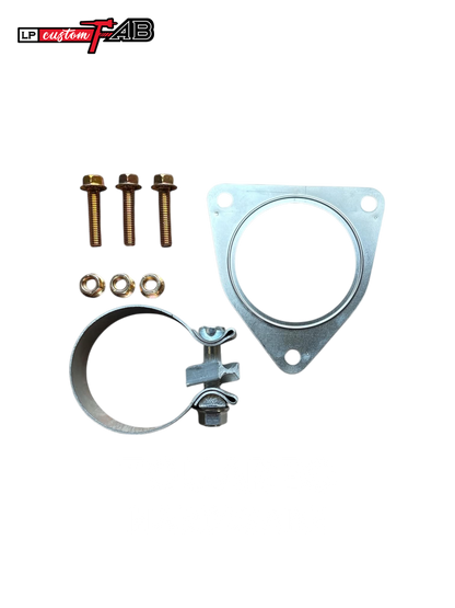 Touareg, Q7 & Cayenne 2009+ DPF Delete / SCR Delete | LpCustomFAB