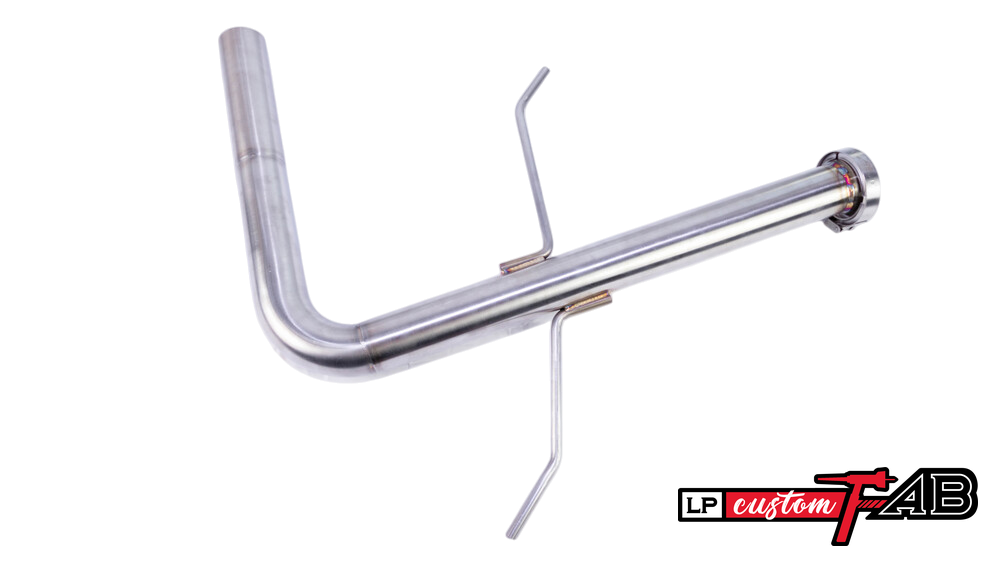 Touareg, Q7 & Cayenne 2009+ DPF Delete / SCR Delete | LpCustomFAB
