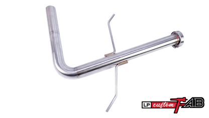 Touareg, Q7 & Cayenne 2009+ DPF Delete / SCR Delete | LpCustomFAB